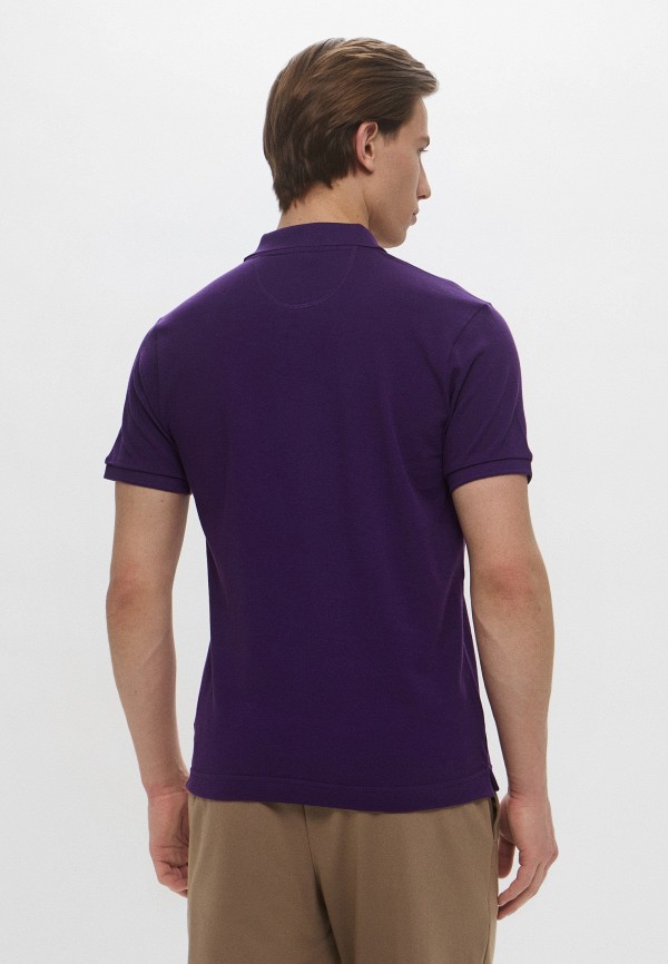 La Martina Поло - REGULAR FIT - фото 3