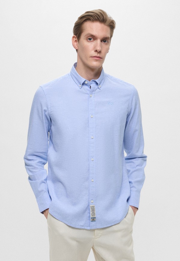 La Martina Рубашка - REGULAR FIT - фото 1