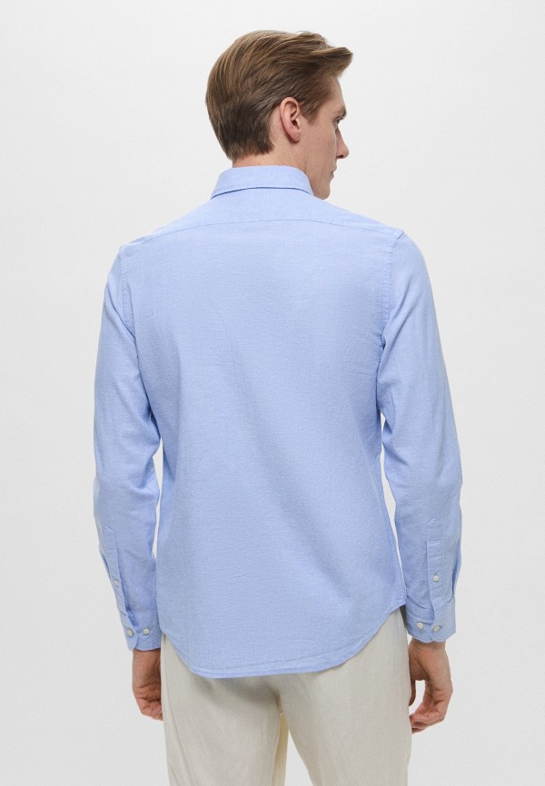 La Martina Рубашка - REGULAR FIT - фото 3