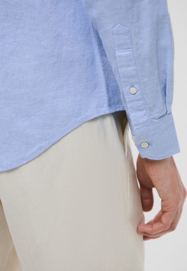 La Martina Рубашка - REGULAR FIT - фото 4