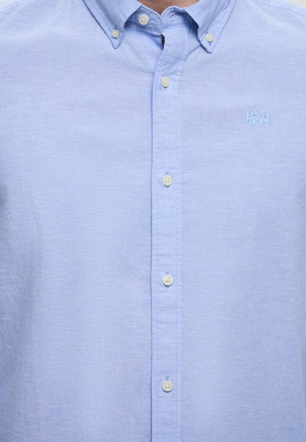 La Martina Рубашка - REGULAR FIT - фото 5