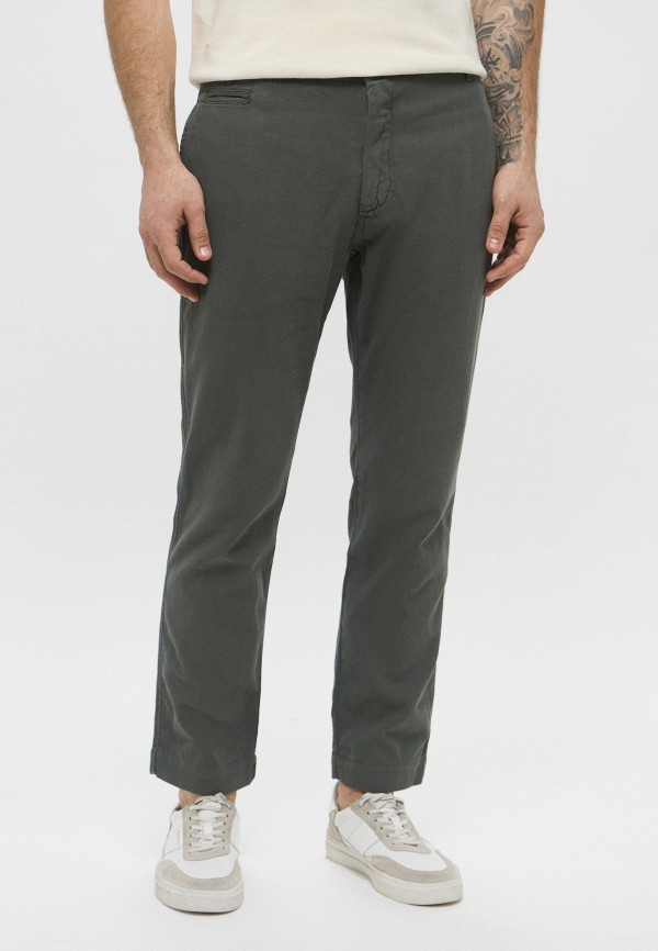 La Martina Брюки - REGULAR FIT - фото 1