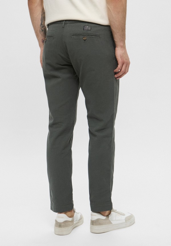 La Martina Брюки - REGULAR FIT - фото 3