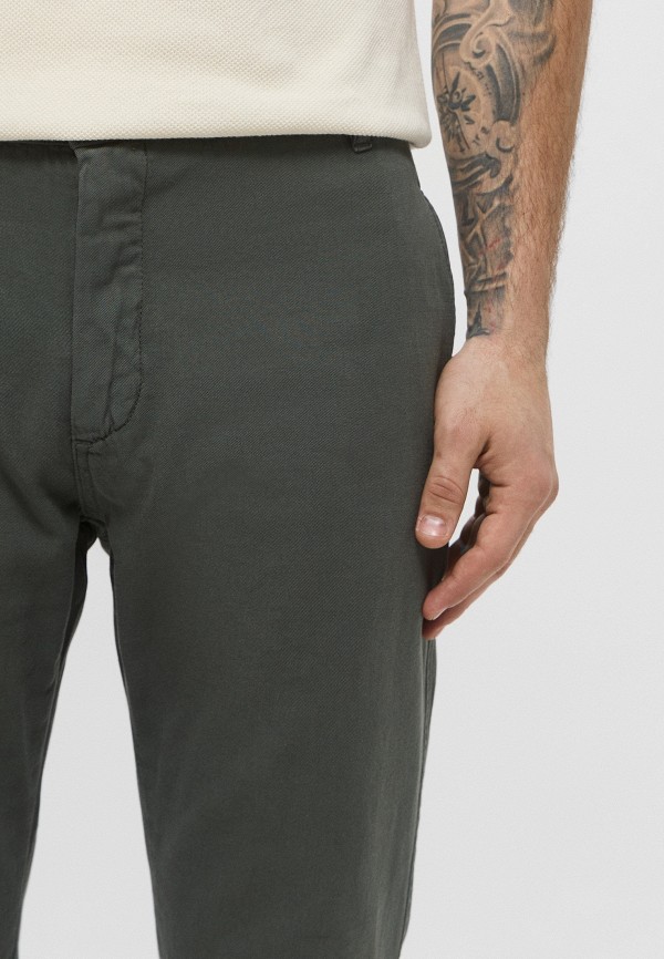 La Martina Брюки - REGULAR FIT - фото 4