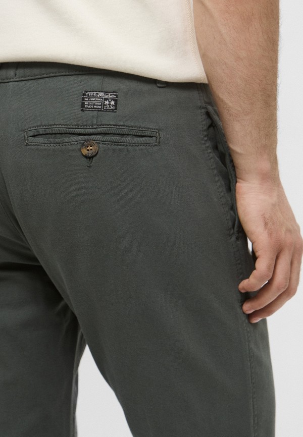 La Martina Брюки - REGULAR FIT - фото 5