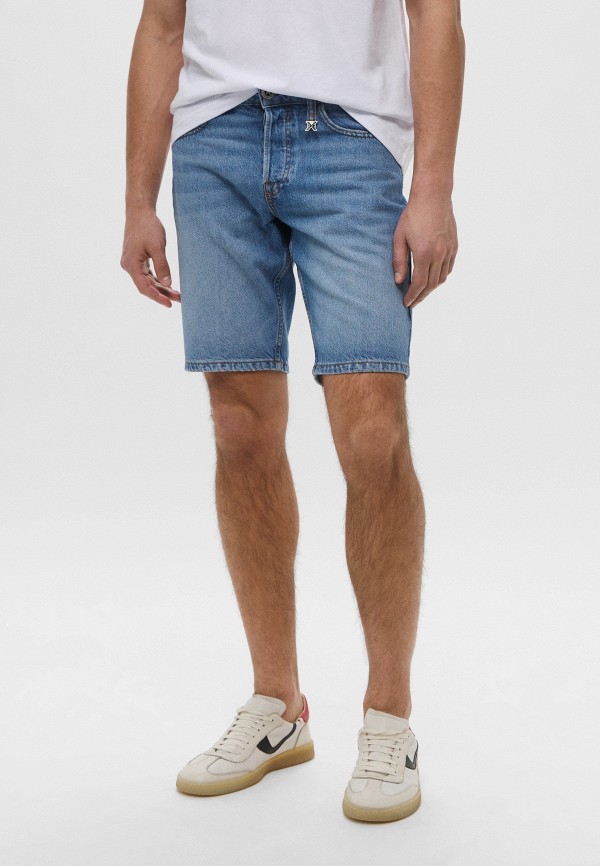 Richmond X Шорты джинсовые - фото 1