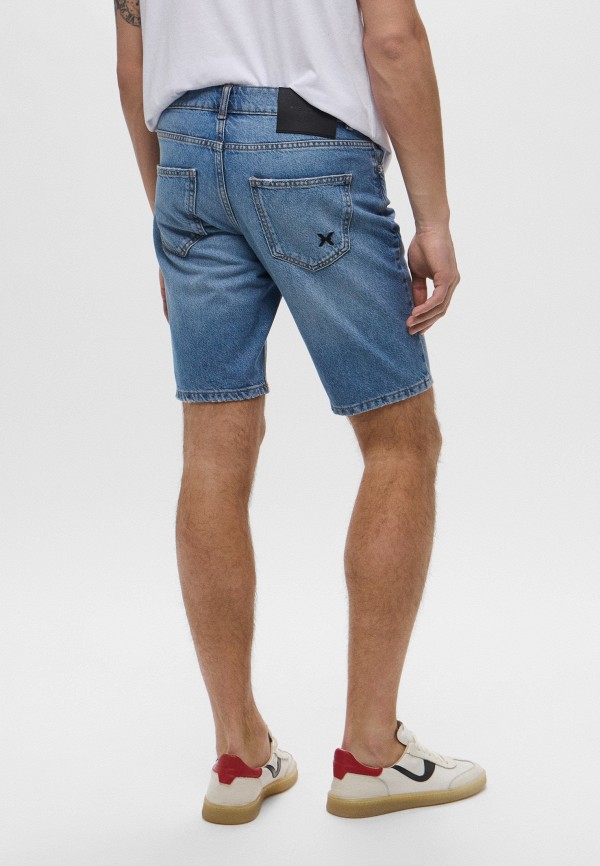 Richmond X Шорты джинсовые - фото 3