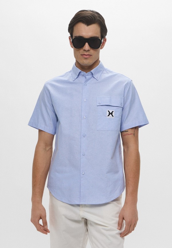 Richmond X Рубашка - фото 1