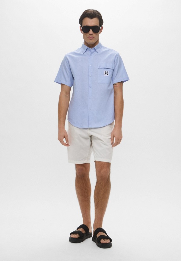 Richmond X Рубашка - фото 2