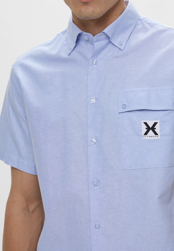 Richmond X Рубашка - фото 4
