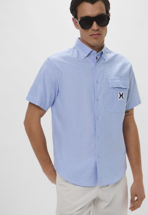 Richmond X Рубашка - фото 5