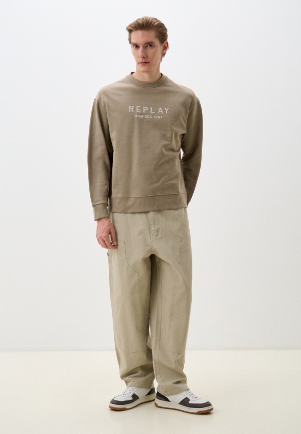 Replay Свитшот - фото 2