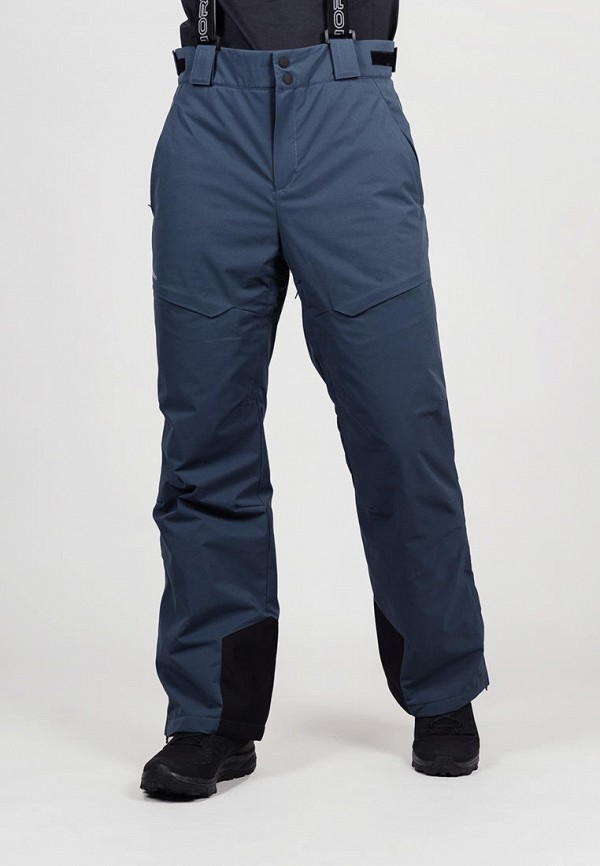 Nordski Брюки горнолыжные - Prime Volcan - фото 1