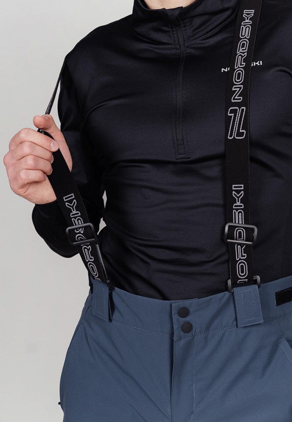 Nordski Брюки горнолыжные - Prime Volcan - фото 5