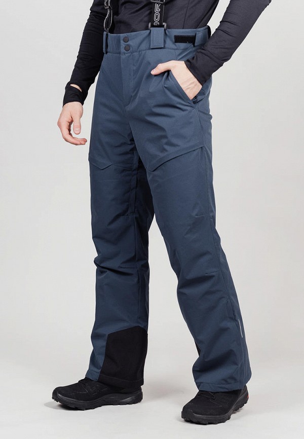 Nordski Брюки горнолыжные - Prime Volcan - фото 6