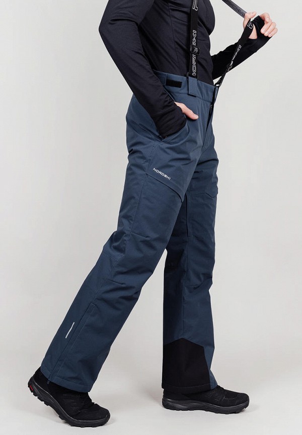 Nordski Брюки горнолыжные - Prime Volcan - фото 4