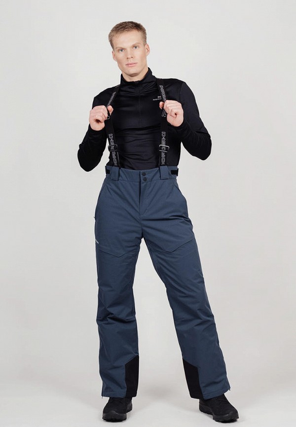 Nordski Брюки горнолыжные - Prime Volcan - фото 2