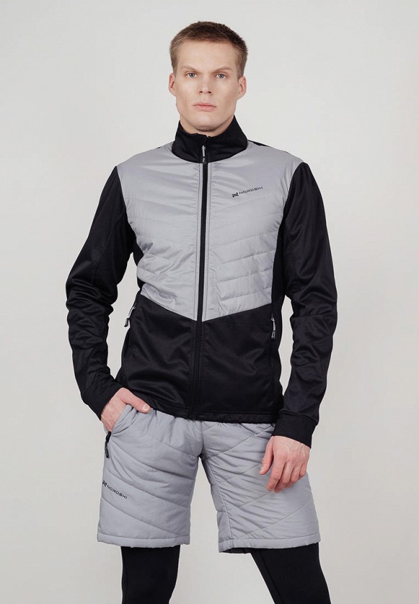 Nordski Куртка спортивная - Hybrid Pro - фото 1