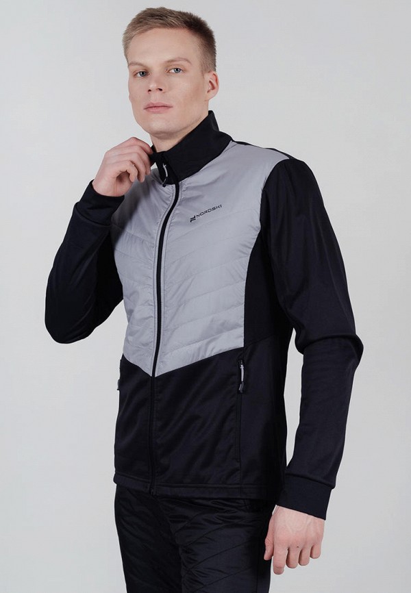 Nordski Куртка спортивная - Hybrid Pro - фото 5