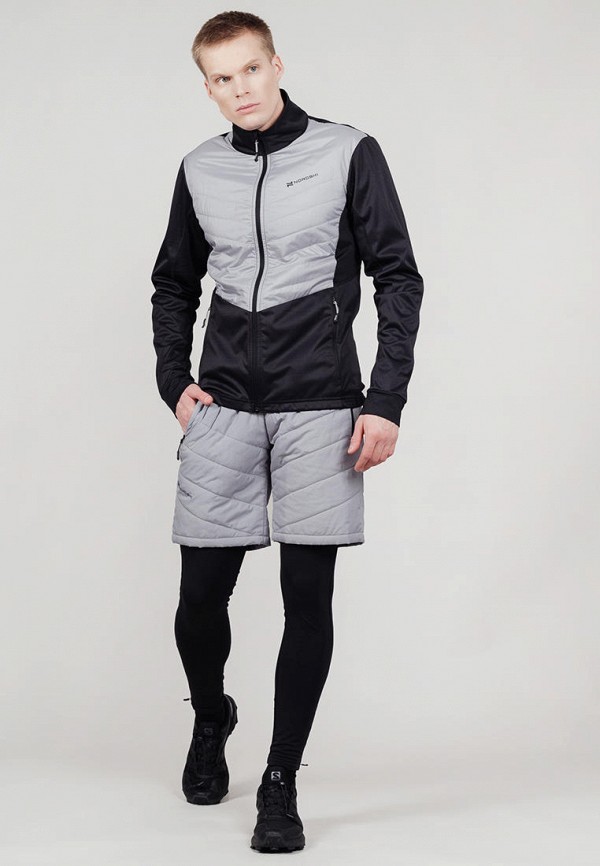 Nordski Куртка спортивная - Hybrid Pro - фото 2