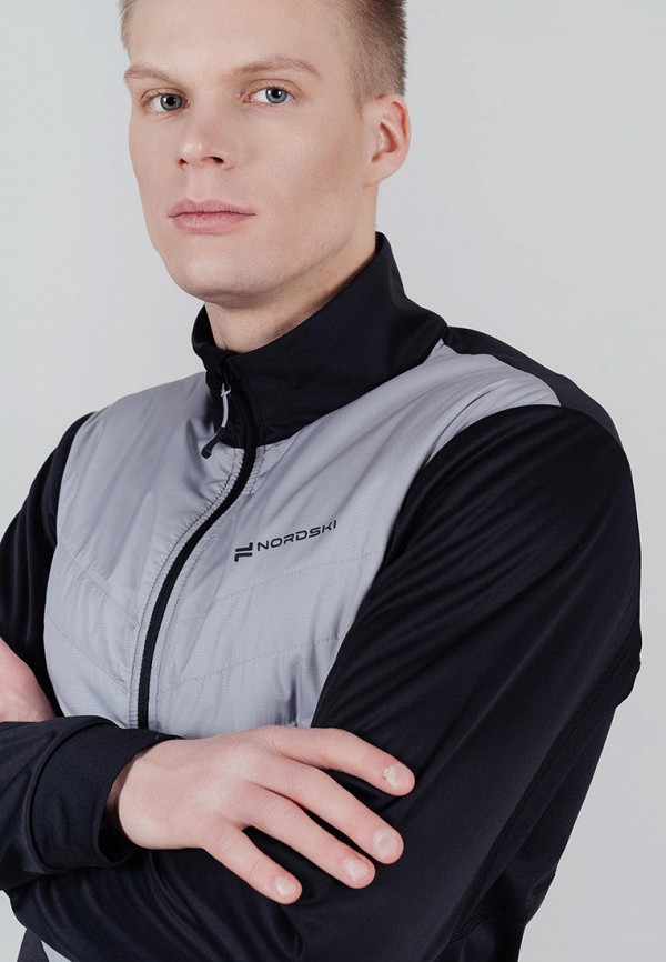 Nordski Куртка спортивная - Hybrid Pro - фото 6