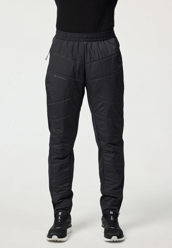 Nordski Брюки утепленные - Hybrid Warm 2.0 - фото 1
