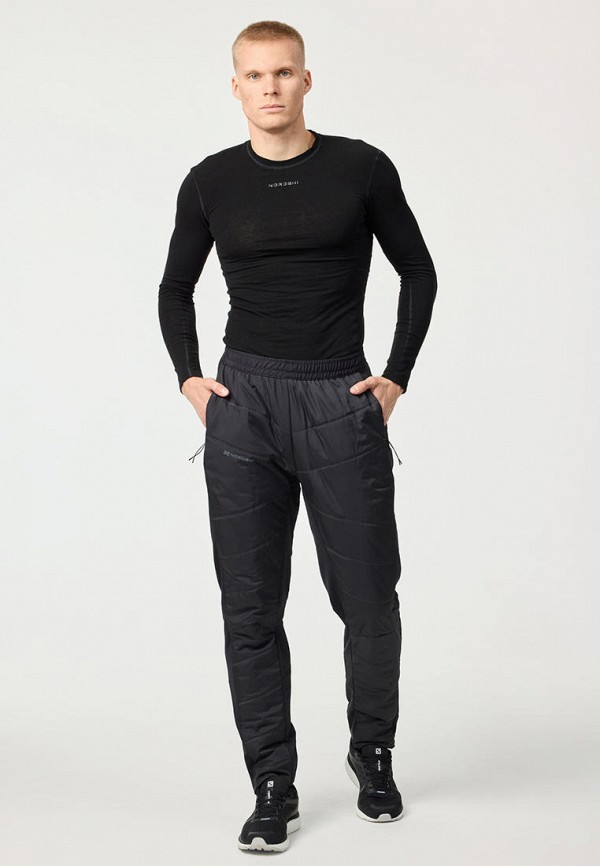 Nordski Брюки утепленные - Hybrid Warm 2.0 - фото 2