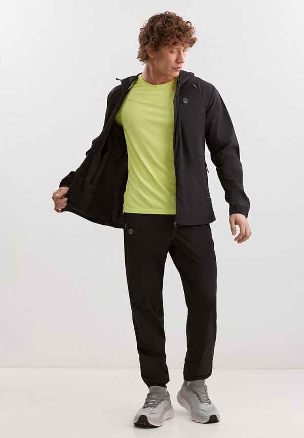 Baon Футболка спортивная - фото 4