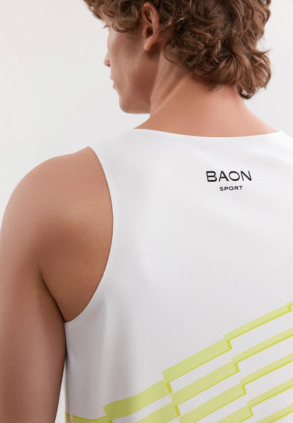 Baon Майка спортивная - фото 6