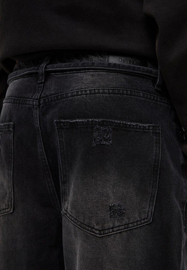 Befree Джинсы - STRAIGHT - фото 4