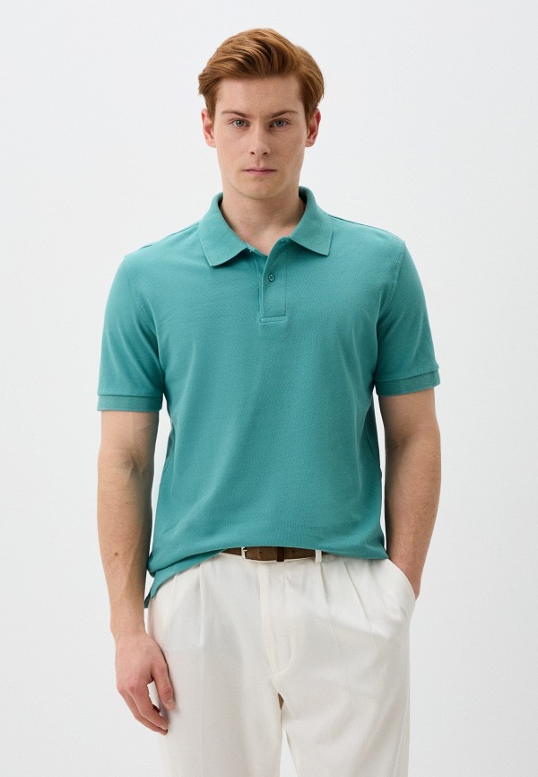 Mark Formelle Поло - фото 1