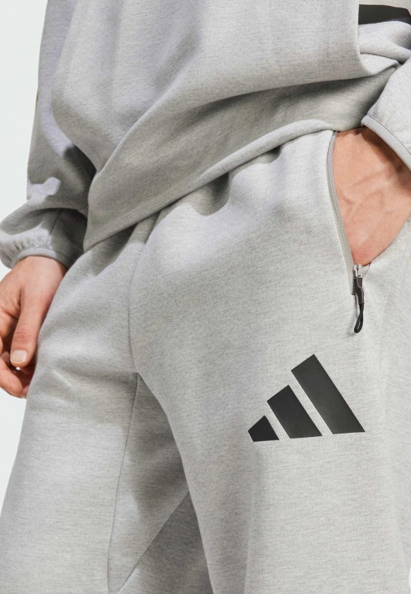 adidas Брюки спортивные - New Z.N.E. - фото 4