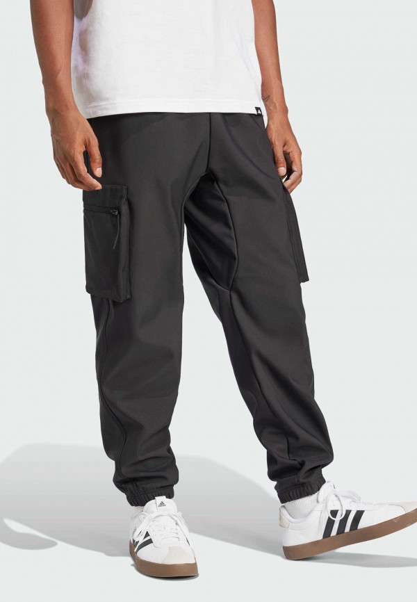 adidas Брюки - City Escape Premium - фото 3