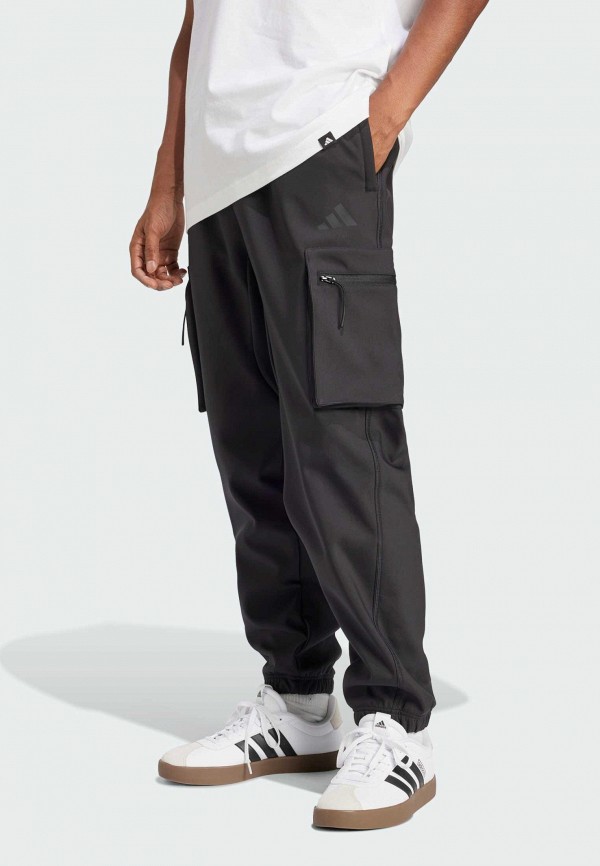 adidas Брюки - City Escape Premium - фото 1