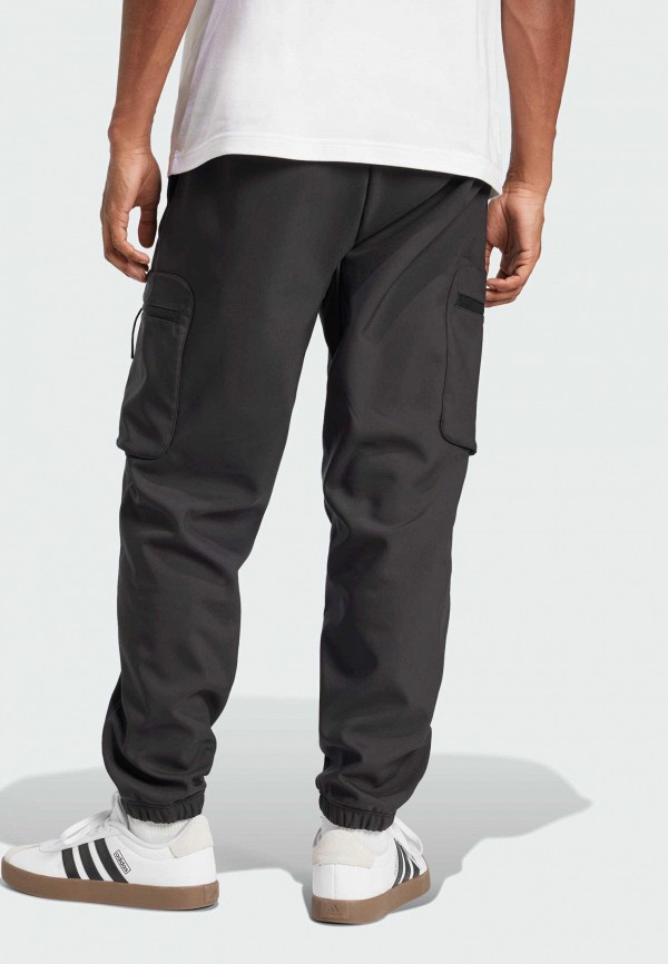 adidas Брюки - City Escape Premium - фото 2