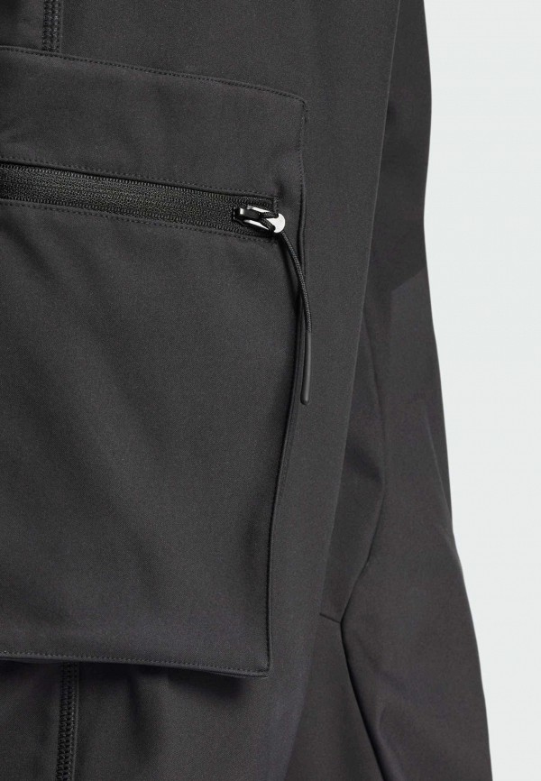 adidas Брюки - City Escape Premium - фото 5