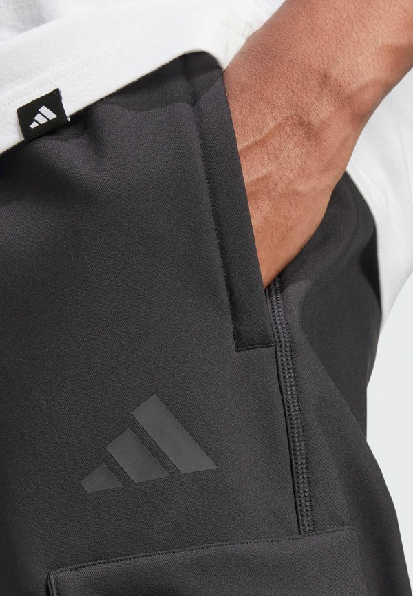 adidas Брюки - City Escape Premium - фото 4