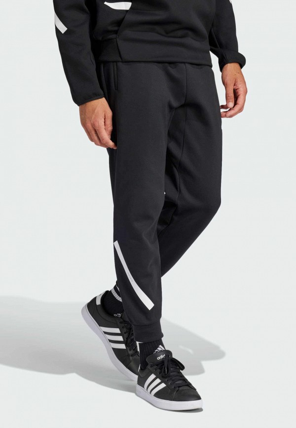 adidas Брюки спортивные - New Z.N.E. - фото 3