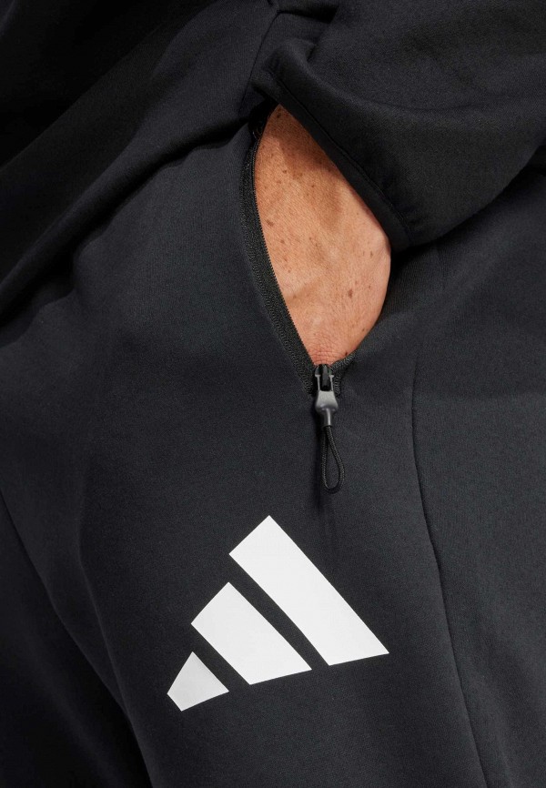 adidas Брюки спортивные - New Z.N.E. - фото 4