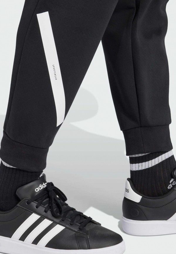 adidas Брюки спортивные - New Z.N.E. - фото 5