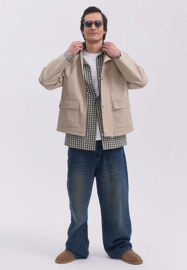 All We Need Куртка - lamoda exclusive - фото 2