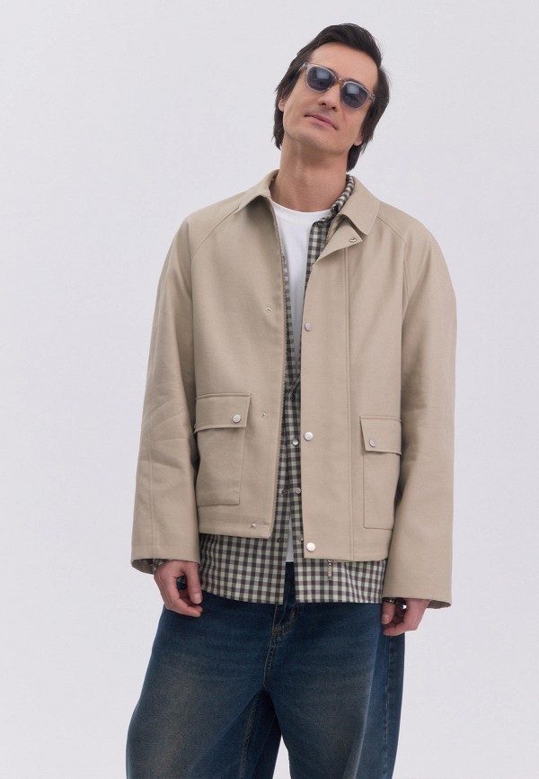 All We Need Куртка - lamoda exclusive - фото 5