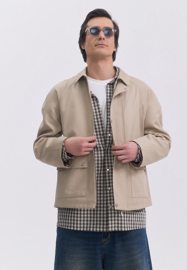 All We Need Куртка - lamoda exclusive - фото 6