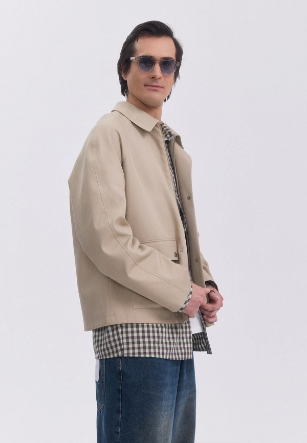 All We Need Куртка - lamoda exclusive - фото 4