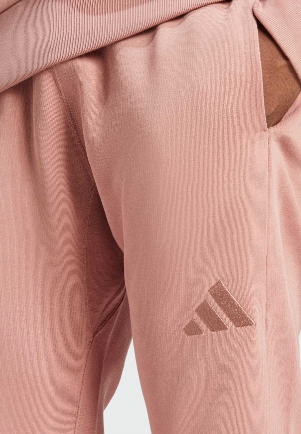 adidas Брюки спортивные - ALL SZN French Terry Regular Tapered - фото 3