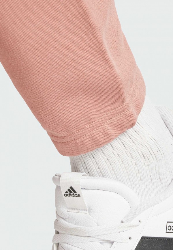 adidas Брюки спортивные - ALL SZN French Terry Regular Tapered - фото 4
