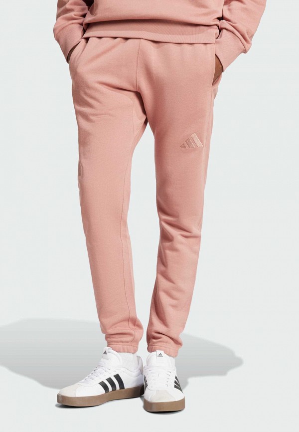 adidas Брюки спортивные - ALL SZN French Terry Regular Tapered - фото 1