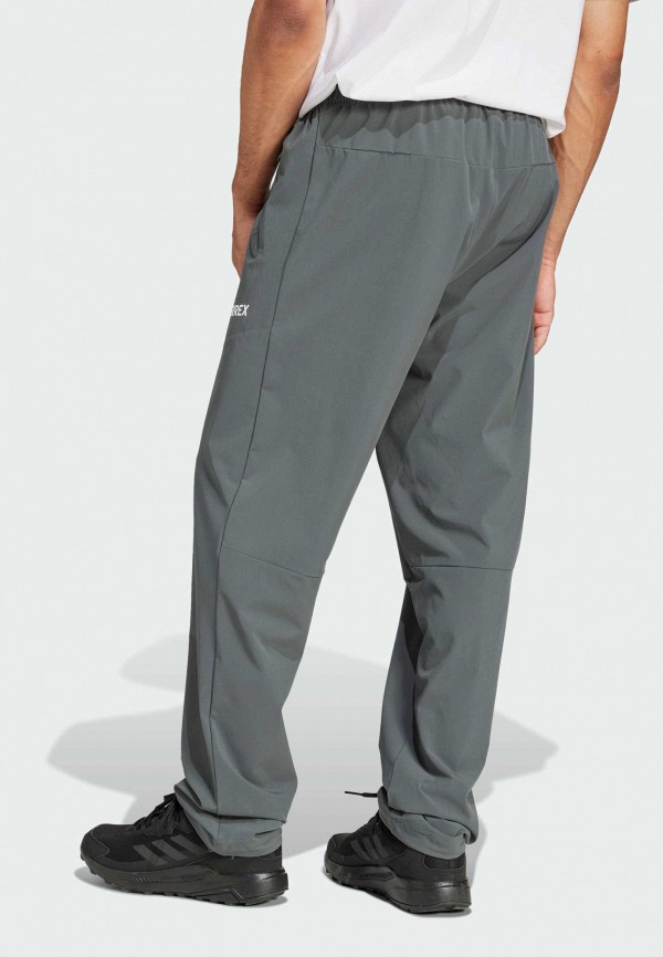 adidas Брюки спортивные - Multi Essentials Stretch - фото 2