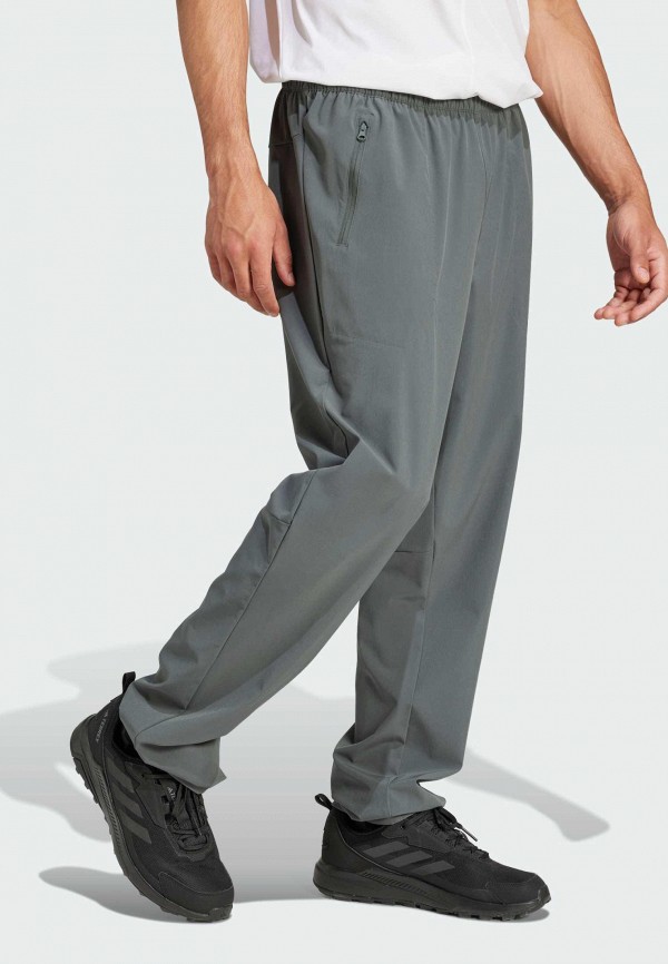 adidas Брюки спортивные - Multi Essentials Stretch - фото 3