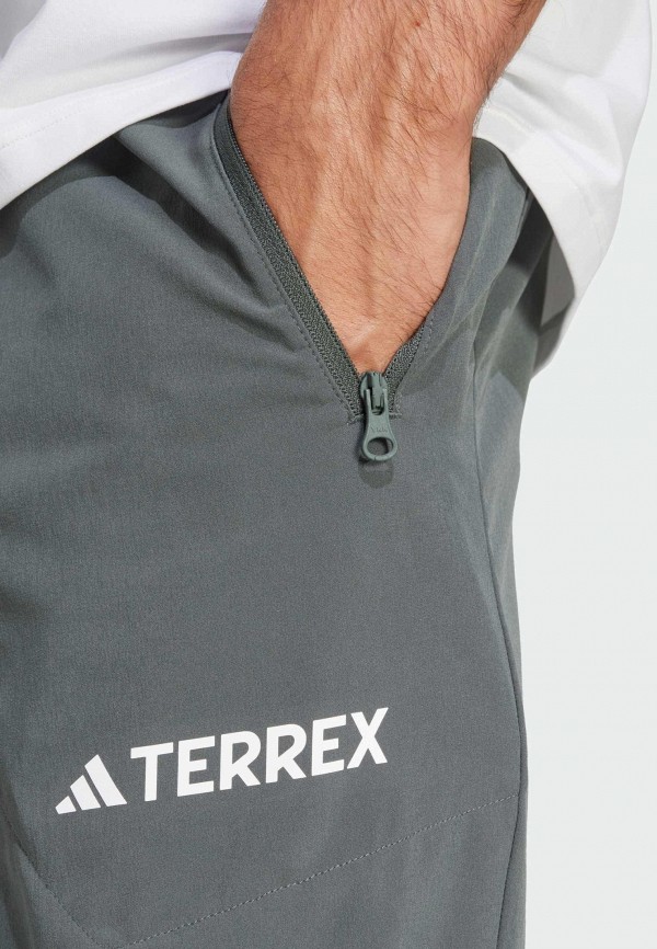 adidas Брюки спортивные - Multi Essentials Stretch - фото 4